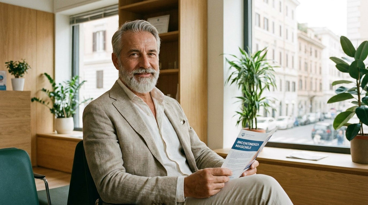 Esistono procedure chirurgiche per fermare le perdite urinarie? Una guida chirurgica completa