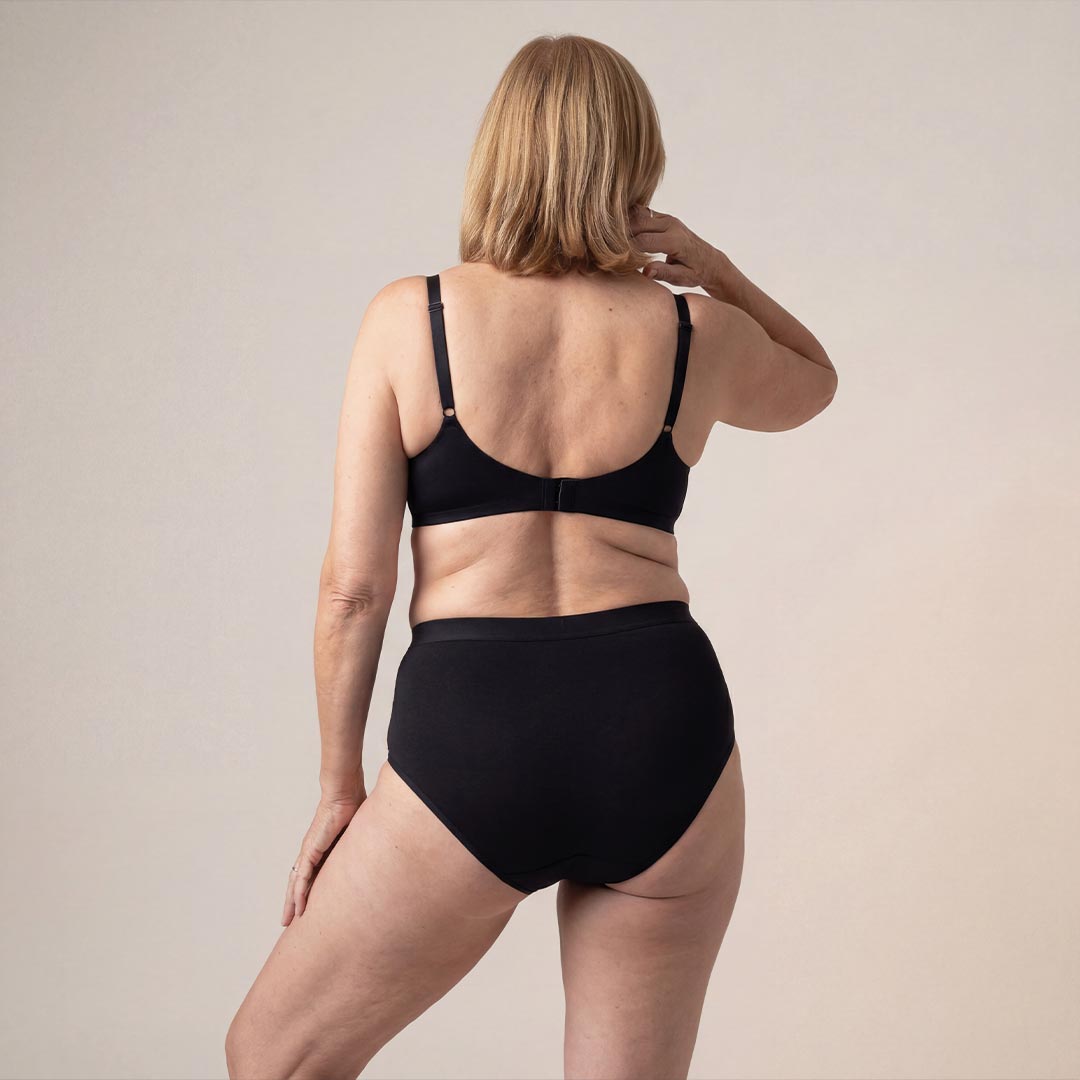 Culotte per perdite urinarie abbondanti