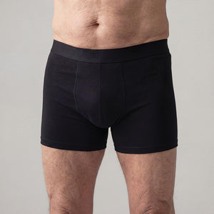 6 boxer ultra assorbenti Orykas