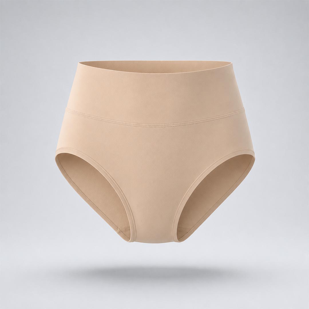Culotte per perdite urinarie a vita media