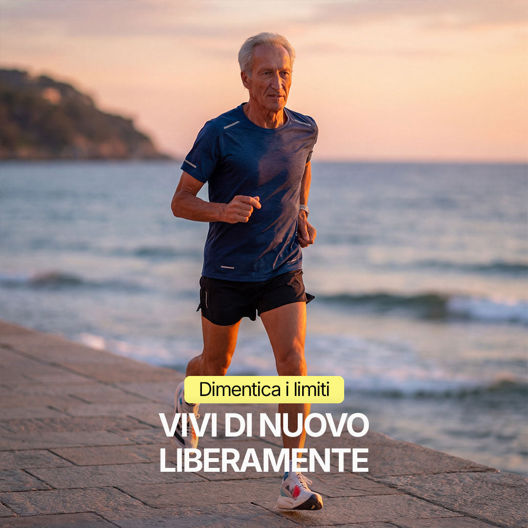 Boxer Orykas ultra assorbente per incontinenza maschile, vista laterale, lavabile in bambù – protezione perdite urinarie.