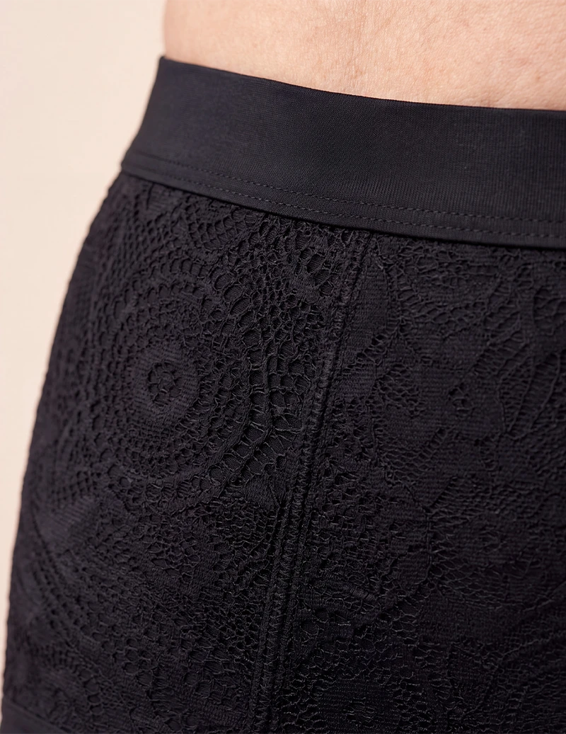Culotte per perdite urinarie abbondanti