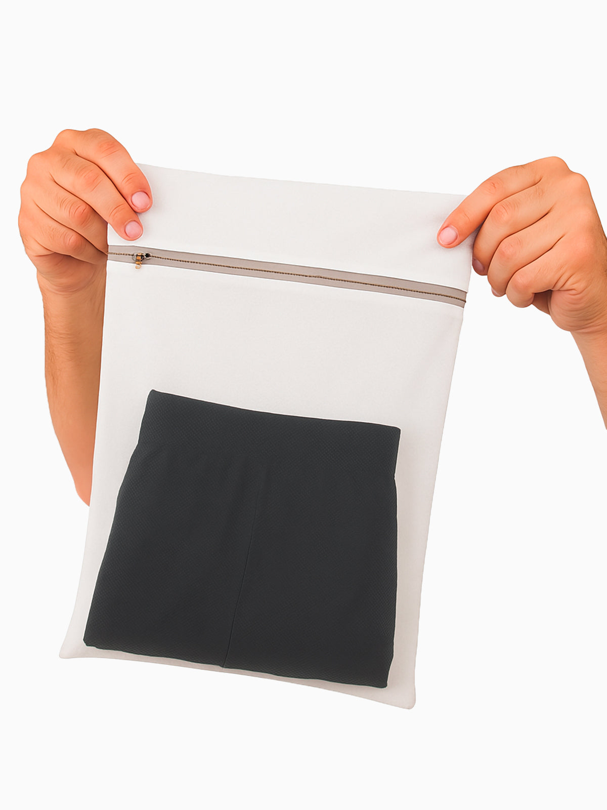 Sacca per il lavaggio