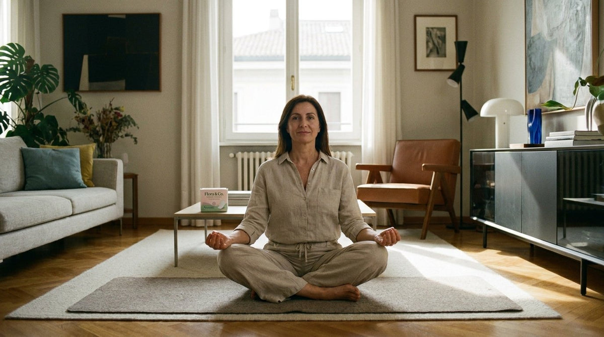 Incontinenza in menopausa: il ruolo degli estrogeni e del pavimento pelvico