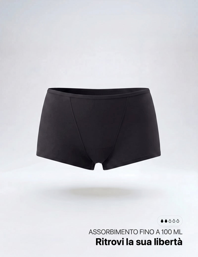BOYSHORTNOIR-100