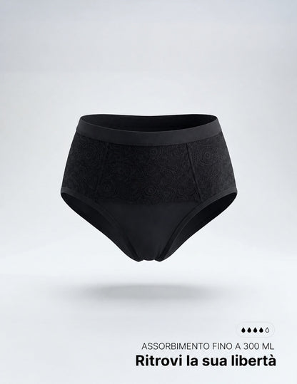 Pack Black Friday Culotte Ultra Assorbente
