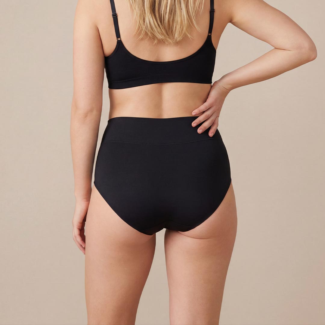 Culotte per perdite urinarie a vita media