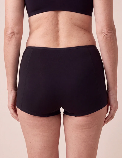 Boxer donna ultra assorbente
