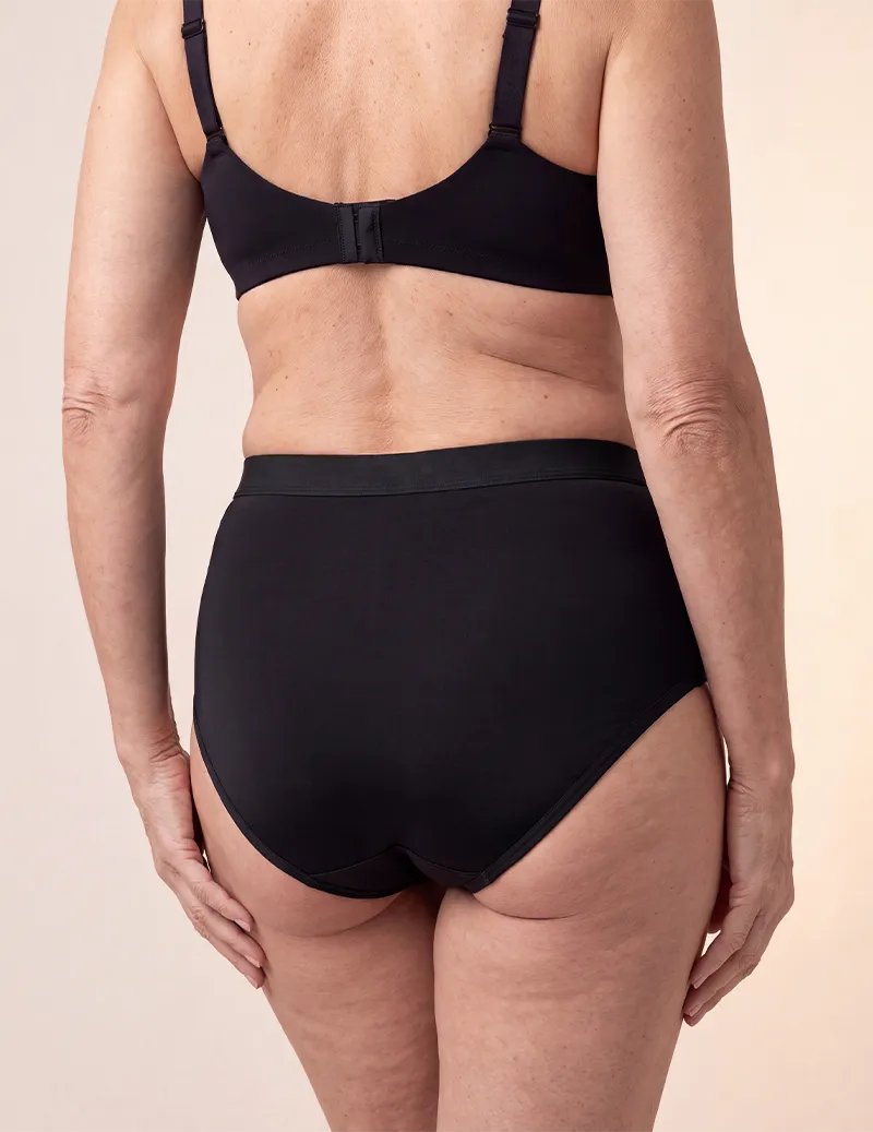 Culotte per perdite urinarie abbondanti