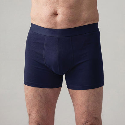 Boxer lavabile per incontinenza da uomo