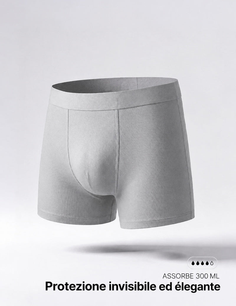Pack Black Friday Boxer Ultra Assorbente