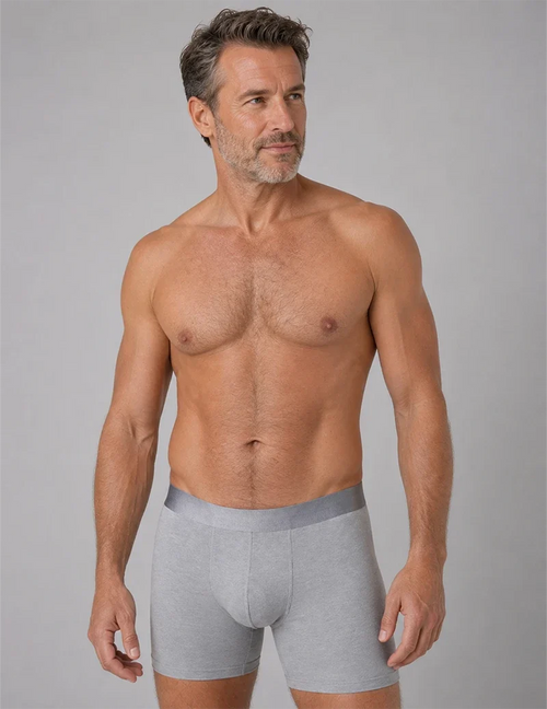Boxer flusso leggero