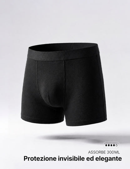 Pack Black Friday Boxer Ultra Assorbente