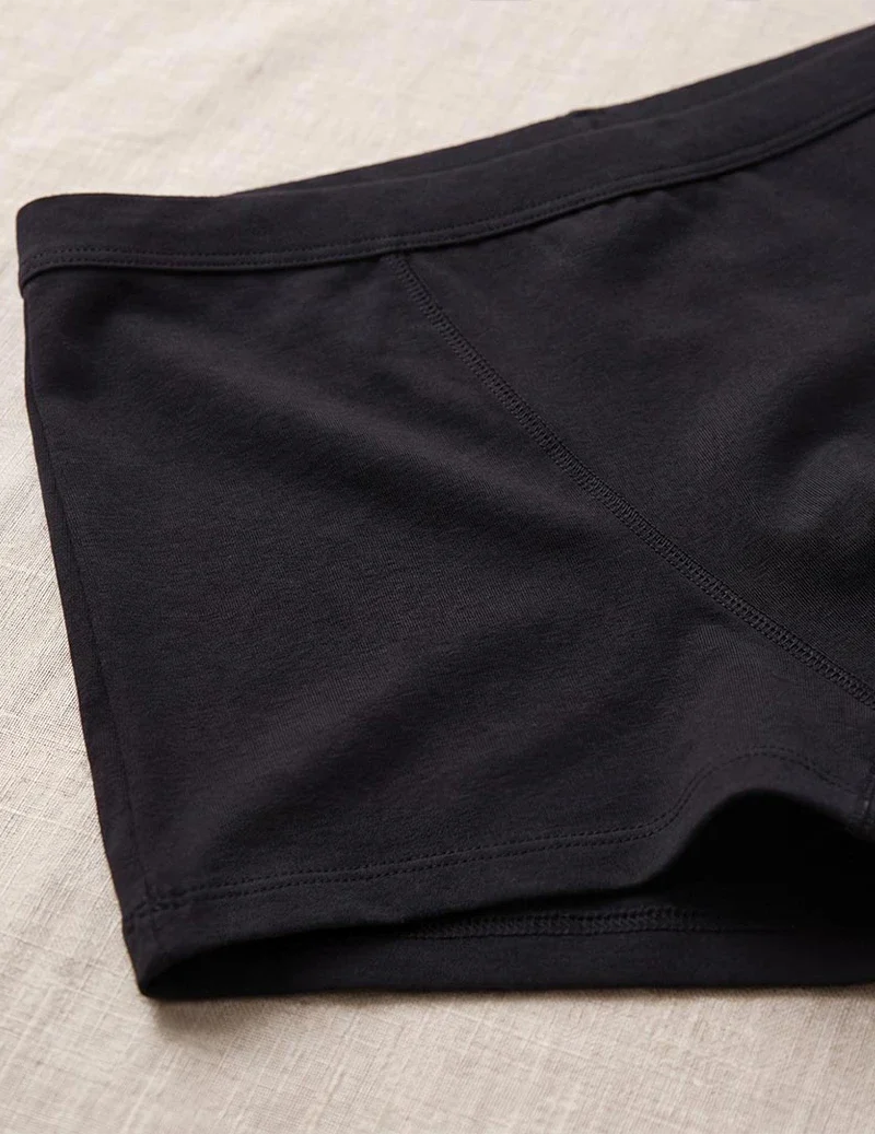 Boxer donna ultra assorbente