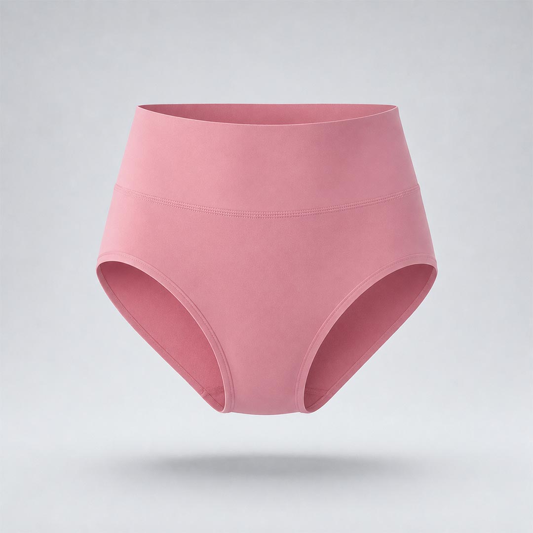 Culotte per perdite urinarie a vita media