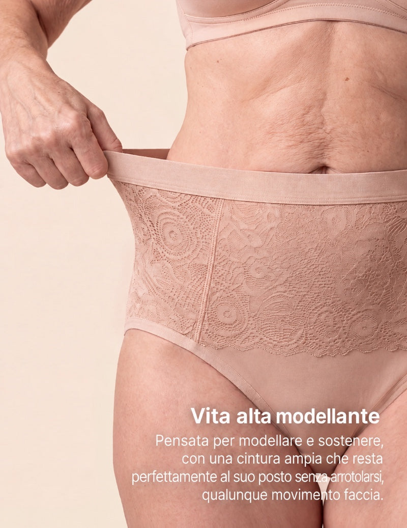 Culotte per perdite urinarie abbondanti