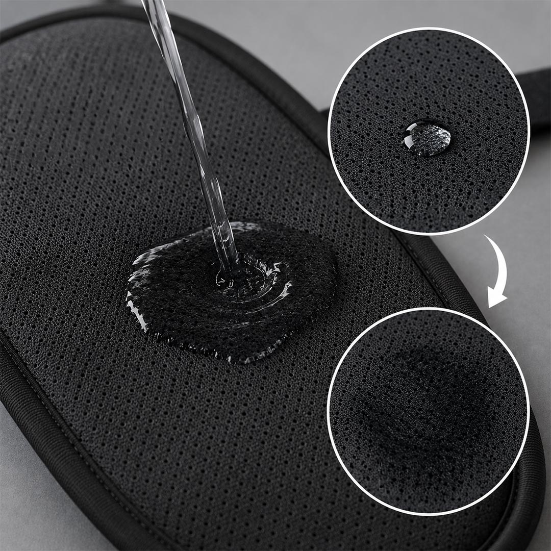 Pad Lavabili StayDry™